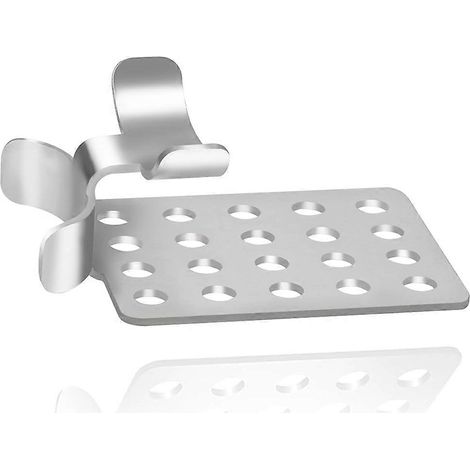 Kabelbinder für Dachheizungskabel, 100er-Packung, Aluminium-Kabelbinder für Dachheizungskabel (1/5)