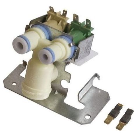 General Electric 33734 2-way American refrigerator solenoid valve