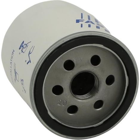 FT38008 Schnellölfilter (1/2)
