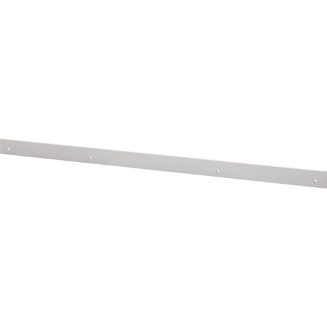 Piastra di montaggio per montaggio/sostituzione DC700G-FT, cornice stretta, 5 mm LxP