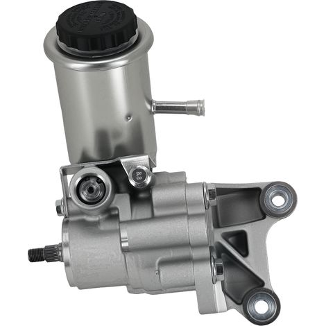 Power Steering Pump & Reservoir For Lexus LS400 4432050010 4432050020 1990-1997 (1/3)
