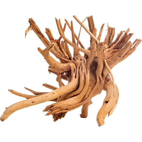 CUNA DE MADERA PROGROW 40-50CM 1KG