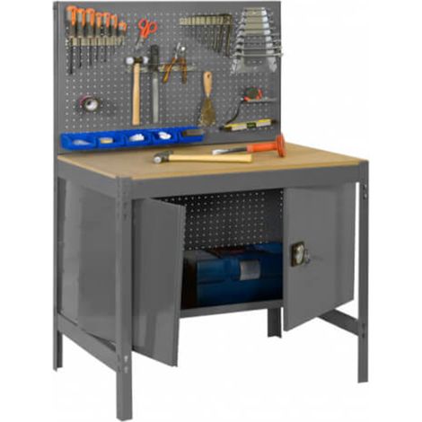 PACK SIMONWORK BT2 LOCKER 900 GRIS/MAD+