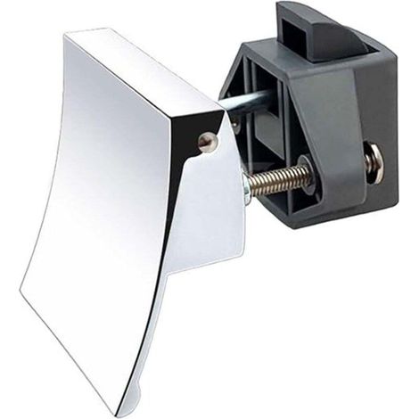 Accessoire de verrouillage de poignée de tiroir pour armoire de camping-car, caravane ou yacht (1/5)