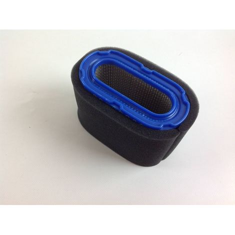 Filtro aria trattorino tagliaerba rasaerba compatibile HONDA 17211-ZF5-V01 (1/4)