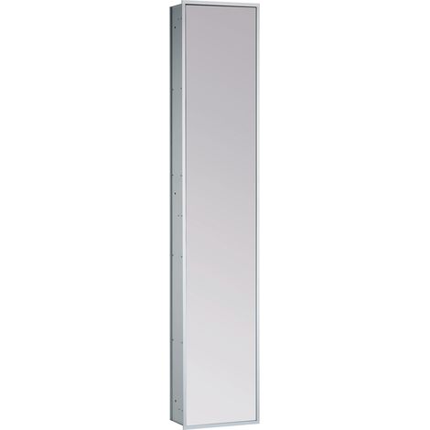 emco asis module 300 Schrankmodul mit beidseitig verspiegelter (1/5)