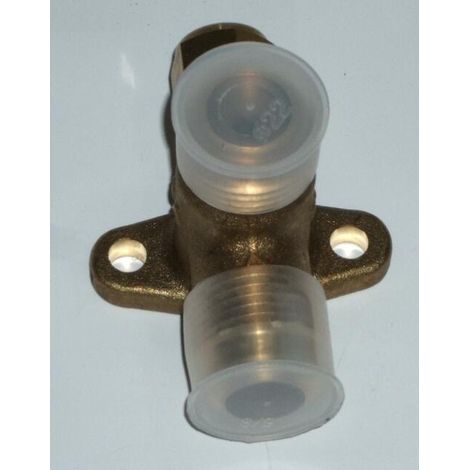 Stop-Ventil 1 für DAIKIN Altherma 3 R W - 5019905 von Daikin