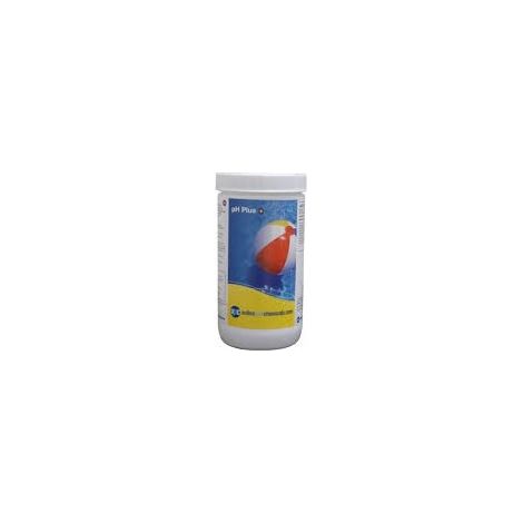 Ph Plus 1kg per piscina - Blue Point