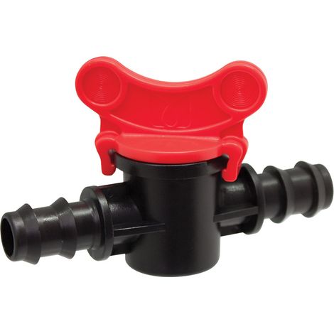 16-mm-Ventil im Großbeutel 10 Einheiten 901810 Aqua Control