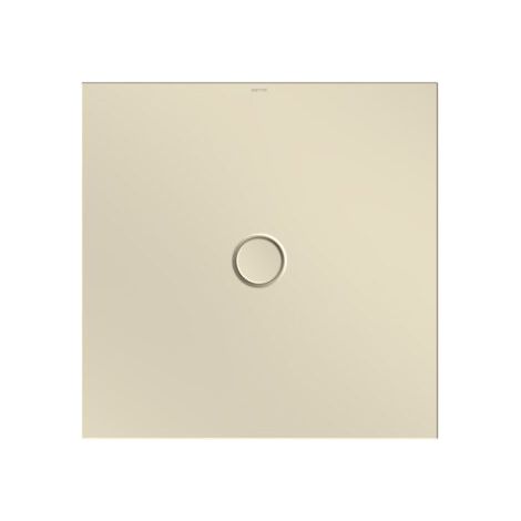 BETTE 5931-006AE surface de douche rectangulaire Floor Jasmin AE