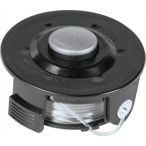 Makita Line Trimmer Bump And Feed Spool Set For DUR181 DUR141 UR180D