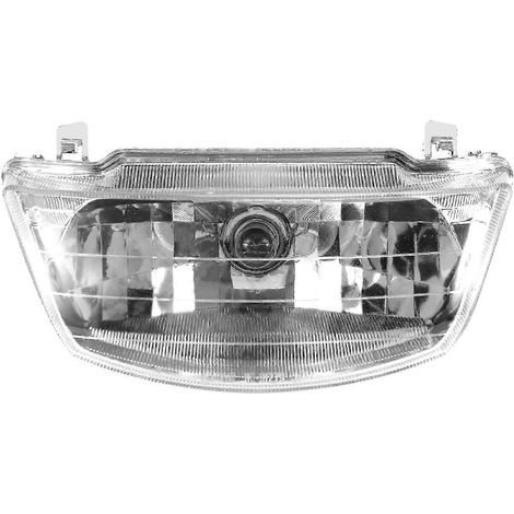 Bloc optique de phare de moto pour Yamaha Jog Zr Evolution SA16J SA36J SA39J (1/5)