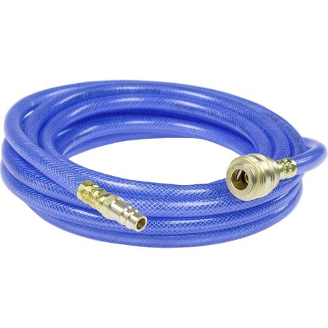 AS Schwabe 12705 Tubo aria compressa 5 m 15 bar (1/2)