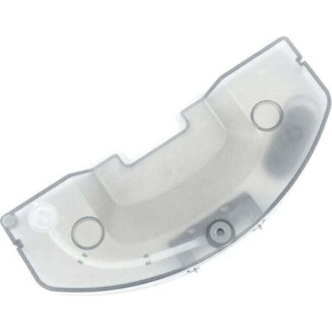 Réservoir D'Eau Électrique pour Aspirateur Robot S10+ B105 B108GL/pour 3S/pour L10s Pro Boîte de Stockage (1/4)