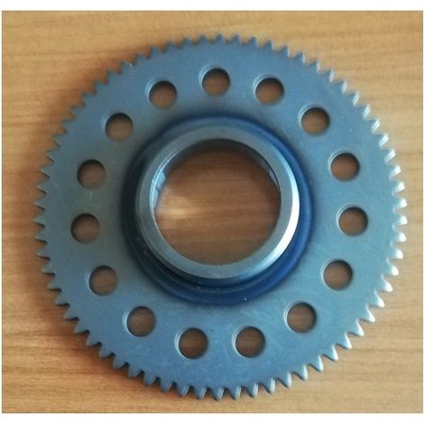 Yamaha 50W-15524-00 Pignon SV 125 90-91