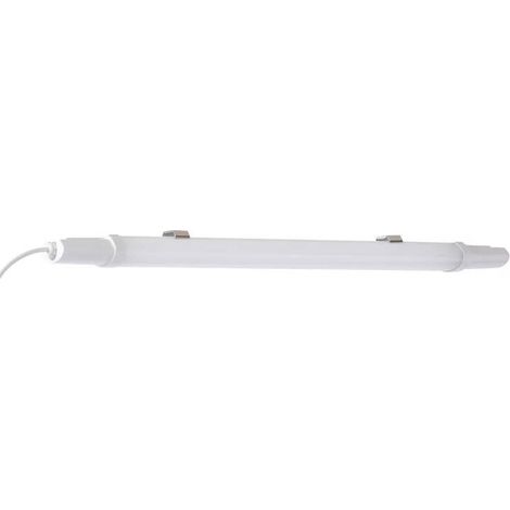 Lámpara ledvance damp proof slim eco 600 18W 1980 lm (1/2)
