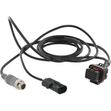 Cavo adattatore CAS660xx-JD2630 UNIVERSALE CAS66312KR