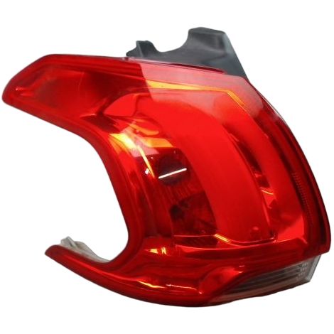 [PRODUIT D'OCCASION] Feu Arriere Gauche  PEUGEOT 2008 Phase 1 2013-... ♻️ Ref Oe. 9678074280 - Garantie à vie (1/3)
