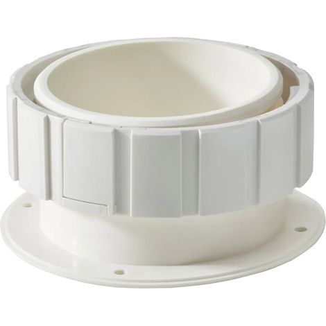 dado di fissaggio plastimo ez air resistente a corrosione vibrazione 80mm