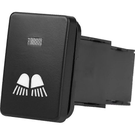 Interruptor basculante de encendido/apagado para luces LED de coche para Camry, Yaris, Highlander, Prius, Carora SPOTLIGHT