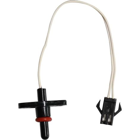 Sonde Température Large Plage -50°C à 70°C Compatible Matériau plastique durci, résistance chaleur, humide, longue durée, robuste (1/5)