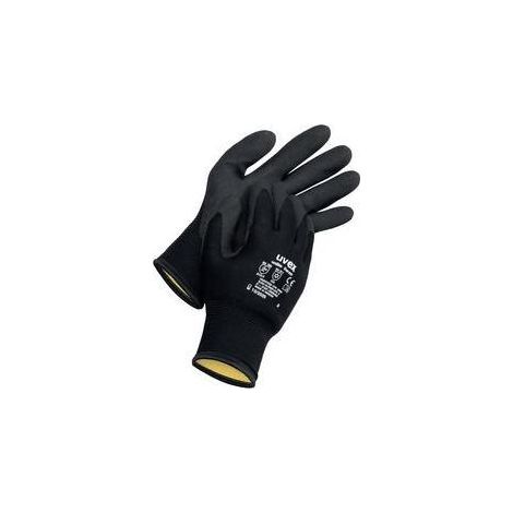 Uvex unilite Thermo TG NBR-beschichtete Thermohandschuhe (1/5)