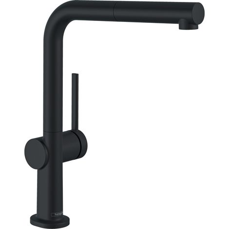 hansgrohe Talis M54 Einhebel-Küchenmischer 270, Ausziehauslauf,