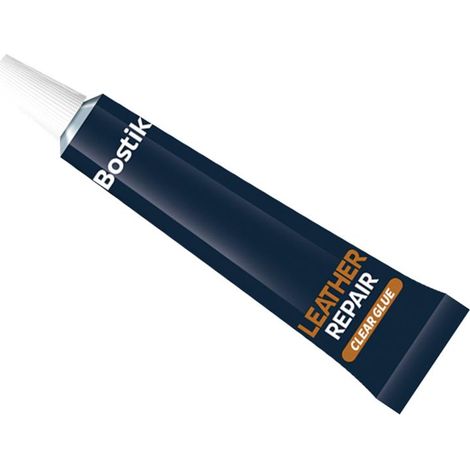 PROMO- -  BOSTIK� CARD LEATHER ADHESIVE - EVOCRLA (1/2)