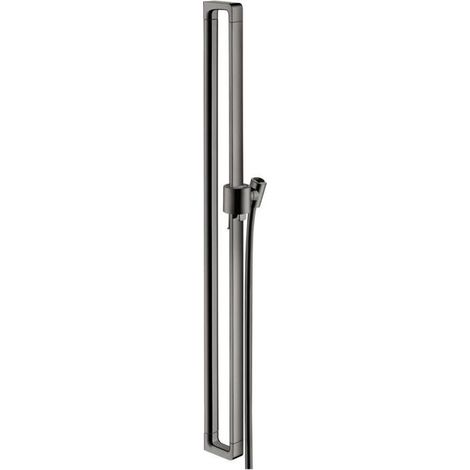 hansgrohe AXOR Citterio E Brausestange 0,90 m, 36736330 (1/4)