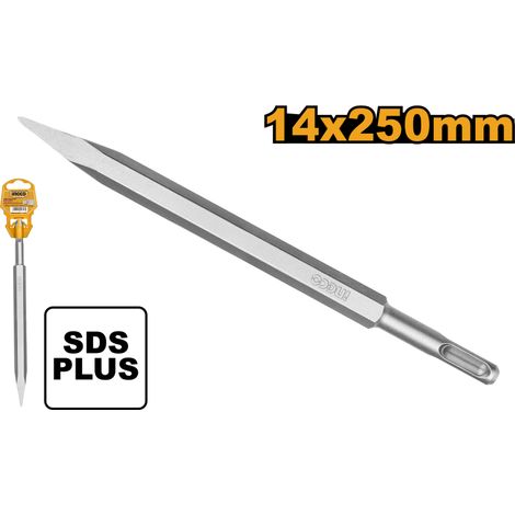 PUNTA SDS PLUS 14X250 PUNTA
