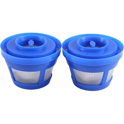 Lot de 2 filtres pour aspirateur portatif Eufy H11 (1/5)