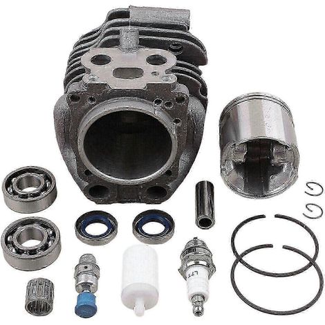 Kit piston-cylindre 51 mm pour Husqvarna Partner K760 760 Accessoires( ) (1/5)