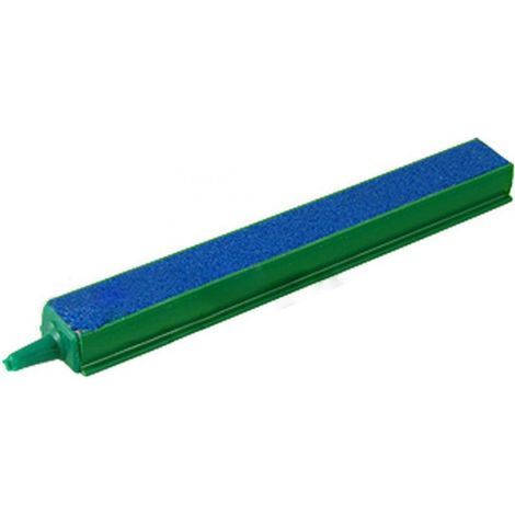 Aquarium-Ausströmer, 11,5 cm, mit Kunststofffuß, quadratischer Sauerstoffdiffusor für Nano-Luftpumpen, kleine Eimer und Aquarien, 4er-Pack (1/5)