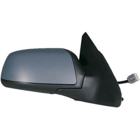Rétroviseur éléctrique droit à peindre chauffant Ford Mondeo MK2 phase 2 2003-2007
