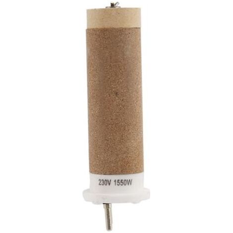 Nouveaux éléments chauffants en céramique 142.717 230v 1550w pour triac St / triac à (1/5)