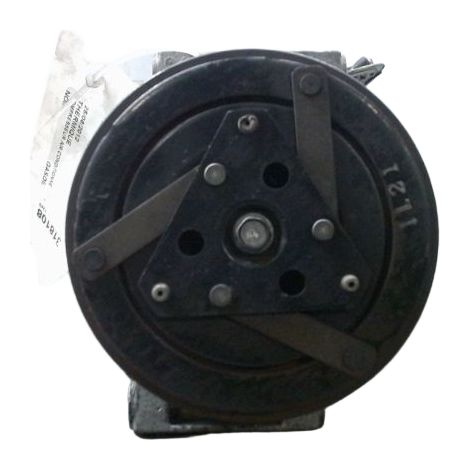 [PRODUIT D'OCCASION] Compresseur Air Conditionne NISSAN Qashqai ♻️ Ref Oe. 92610bb60a - Garantie à vie (1/5)