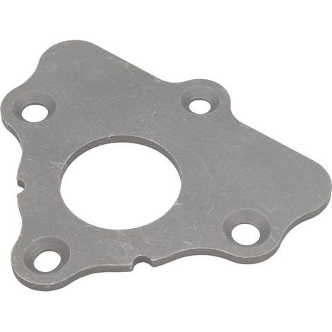 Nockenwellen-Halteringdichtung 12589016, rostbeständig, langlebig, Ersatzteil mit langer Lebensdauer für LS1-, LS2-, LS3-, LS6-, LS7- und LS8-Motoren (1/5)