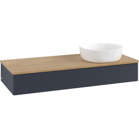 Villeroy & Boch K12111HG WTUS Antao K121 1200x190x500mm (1/3)
