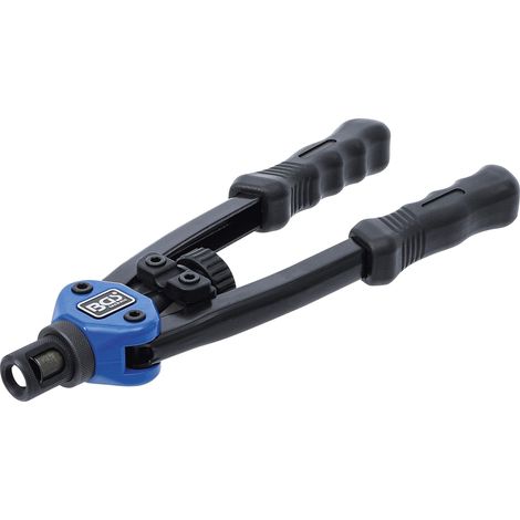 Pince pour écrous rivets bras long M3 - M10 (1/4)