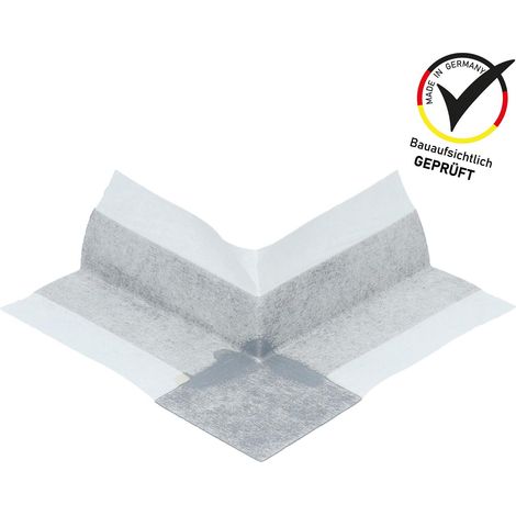 Außenecke für Profi Flex-Dichtband, 120 mm breit BTEC (1/5)