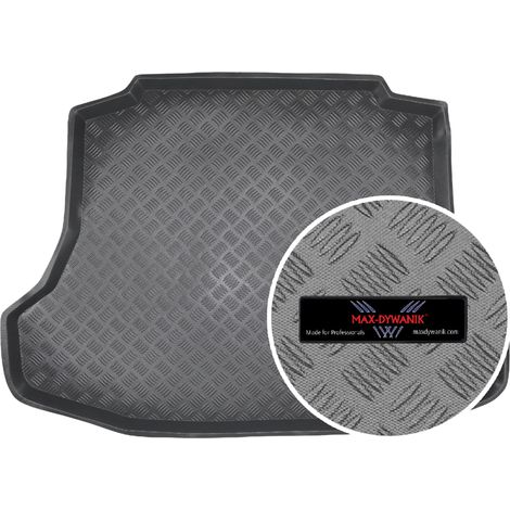 Kofferraummatte MAX-MAT für Honda Civic VIII Limousine (2006–2012)