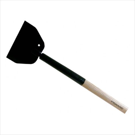Eiskratzer - Breite 17,5 cm - 100 % FSC-zertifizierter Holzgriff FISKARS