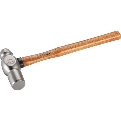 Dogher 30700-315 MARTILLO DE BOLA M/MADERA TITANIO 315GR