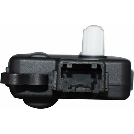 Stellmotor für die Mischklappe der Kfz-Heizung und -Klimaanlage, 4 Stück, 604-005 68089742AA (1/4)