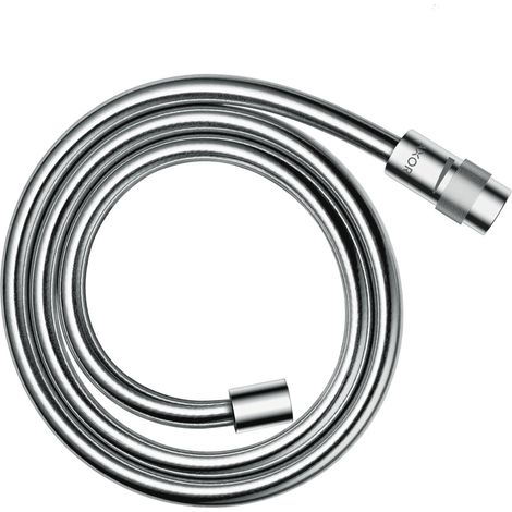 Hansgrohe Axor ShowerSolutions Brauseschlauch 28128000 chrom,1,60m, Duschschlauch