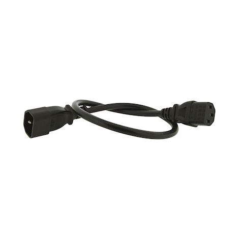 Gigamedia-PC13142 GIGAMEDIA PC13142 - POWER CORD C13 / C14 2M