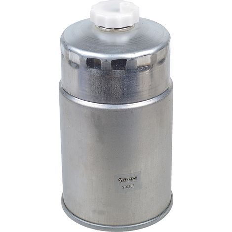 Filtro carburante Stellox 21-00532-SX - Filtro a cartuccia - Per autovetture e veicoli commerciali (1/5)