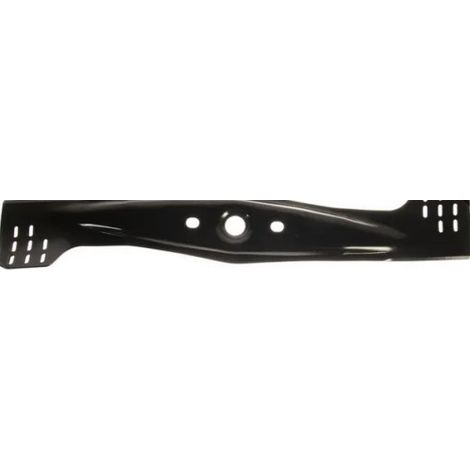 Cuchilla de corte 530x90x21 mm tractor de césped original HONDA HRG536 HRB536