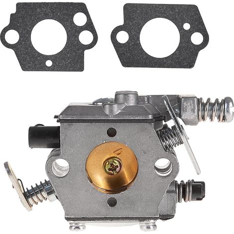 Carburateur pour Stihl MS170/MS180 + joints (100) (1/5)