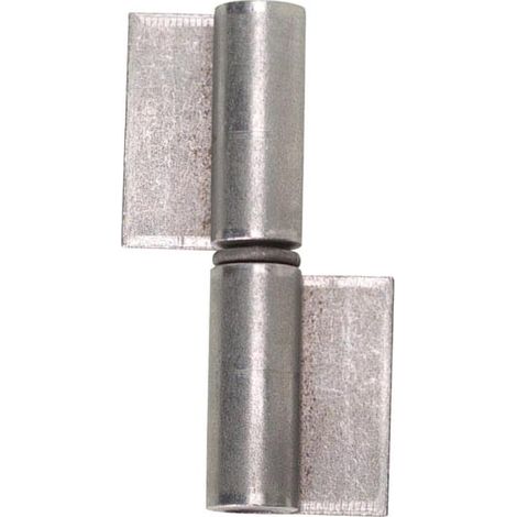 WOLFPACK LINEA PROFESIONAL pernio soldar pala larga 20x120x5